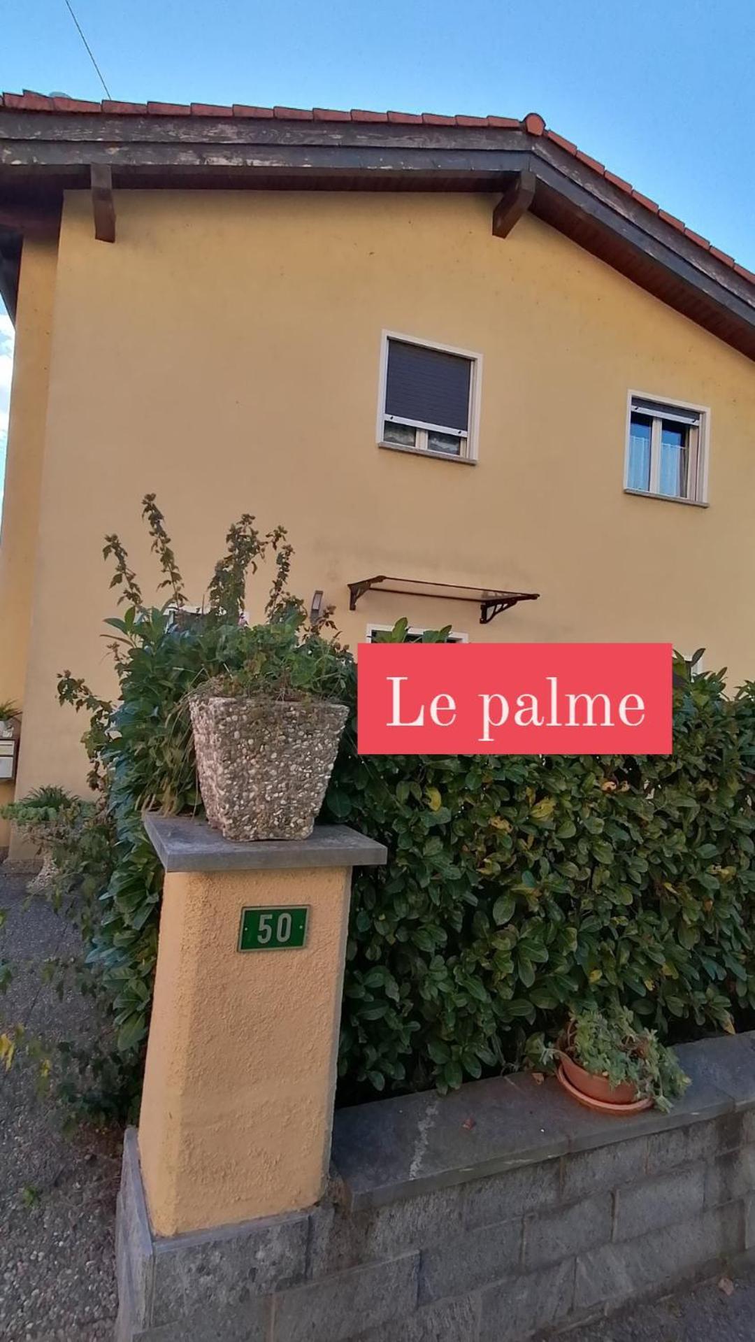Le Palme Hotel Ривера Екстериор снимка
